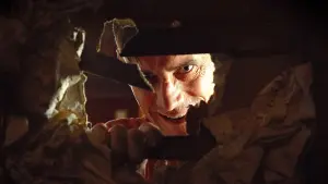 Задник к фильму "Проклятый дом 2" #452111