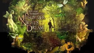 Видео к фильму Сон в летнюю ночь | A Midsummer Night's Dream Trailer 1999