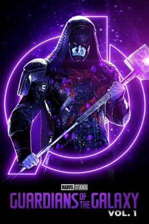 Постер к фильму "Стражи Галактики" #321823