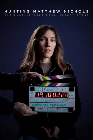 Постер к фильму "Hunting Matthew Nichols" #775401