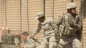 Задник к фильму "Неделимые" #420745