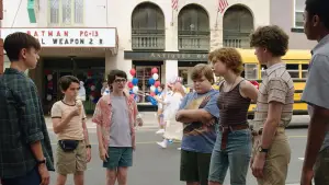 Задник к фильму "Оно" #567666