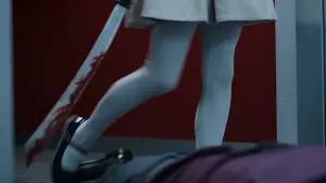 Задник к фильму "М3ГАН" #237034