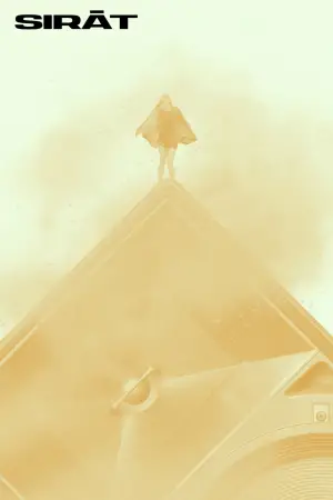 Постер к фильму "Сират" #516275