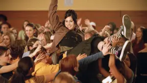 Задник к фильму "Дрянные девчонки" #593987