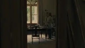 Задник к фильму "Мама!" #627143