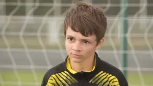 Задник к фильму "Умник" #447440