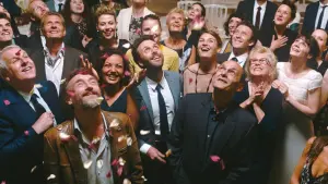 Задник к фильму "Праздничный переполох" #248299