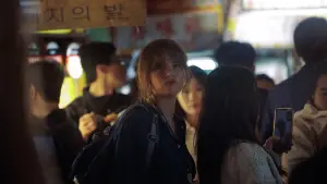 Задник к фильму "Ресторан на краю света" #533265