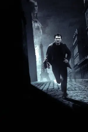 Постер к фильму "Заложница" #503750