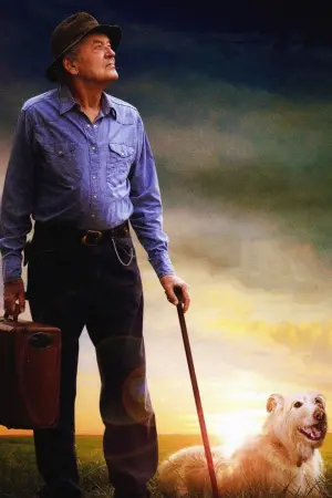 Постер к фильму "That Evening Sun"