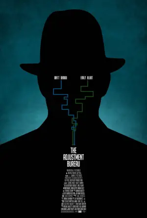 Постер к фильму "Меняющие реальность" #653336