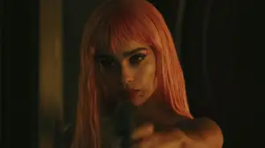 Задник к фильму "Бэтмен" #557232