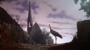 Задник к фильму "В компании волков" #379103