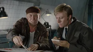 Задник к фильму "Бриллиантовая рука" #478821