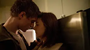 Задник к фильму "Гостья" #292733