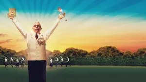 Задник к фильму "Дорога на Вэлвилл" #437139