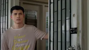 Задник к фильму "Si Paling Aktor" #784452