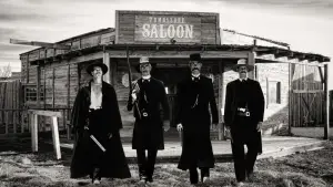 Задник к фильму "Тумстоун: Легенда дикого запада" #647582