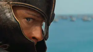 Задник к фильму "Троя" #550289