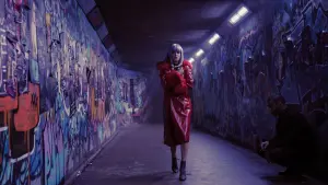 Задник к фильму "Зона 414" #333295