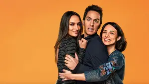 Задник к фильму "Какой отец!" #393799