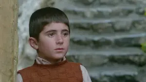 Задник к фильму "Где дом друга?" #183214