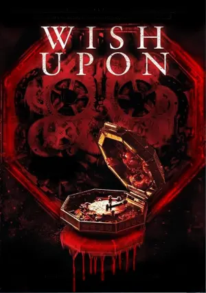 Постер к фильму "Бойся своих желаний" #506364