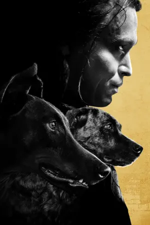 Постер к фильму "Догмен" #193453