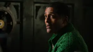 Задник к фильму "Девушка и море" #618437