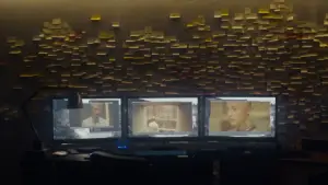 Задник к фильму "Из машины" #587590