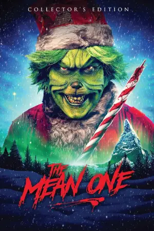 Постер к фильму "Зловредный" #540209