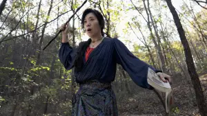 Задник к фильму "Метод исключения" #511076