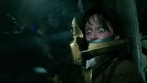 Задник к фильму "Злое" #647830