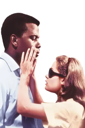 Постер к фильму "Клочок синевы" #425522