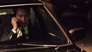 Задник к фильму "Охота" #320660