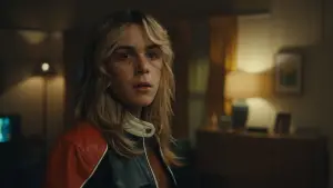 Задник к фильму "Безжалостная" #591731