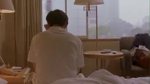 Задник к фильму "Один и два" #534667