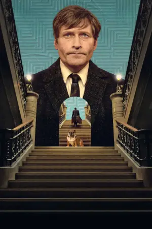 Постер к фильму "Мистер К." #855766