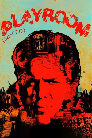 Постер к фильму "Playroom"