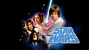 Задник к фильму "Звёздные войны: Эпизод 4 - Новая надежда" #769