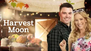 Harvest Moon