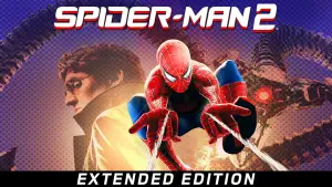 Человек-паук 2