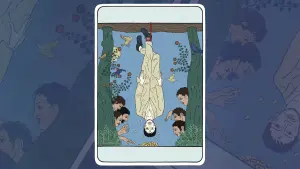 Задник к фильму "Химера" #463518