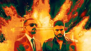 Задник к фильму "Выбивая долги" #326553