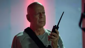 Задник к фильму "Крепость 2: Глаз снайпера" #336779