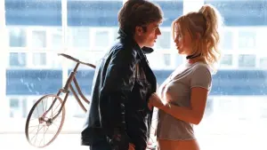 Задник к фильму "Нарушая запреты" #317067