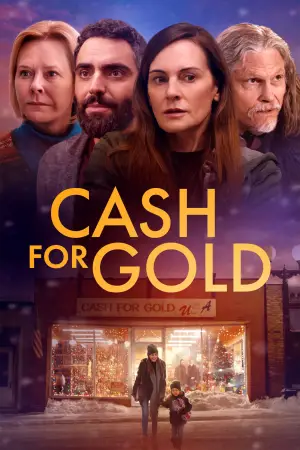Постер к фильму "Cash for Gold"