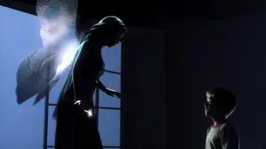 Задник к фильму "Искусственный разум" #714329