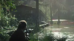 Задник к фильму "Аннигиляция" #618508